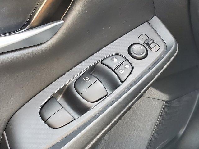 new 2025 Nissan Sentra car, priced at $24,795