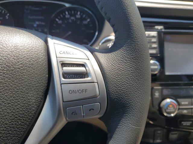 used 2016 Nissan Rogue car, priced at $9,885