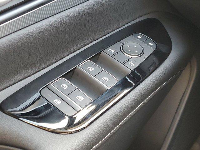 new 2025 Nissan Murano car, priced at $46,953