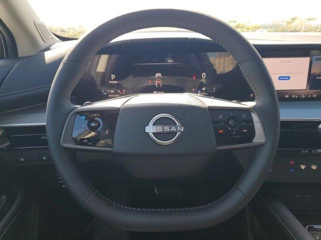 new 2025 Nissan Murano car, priced at $46,953
