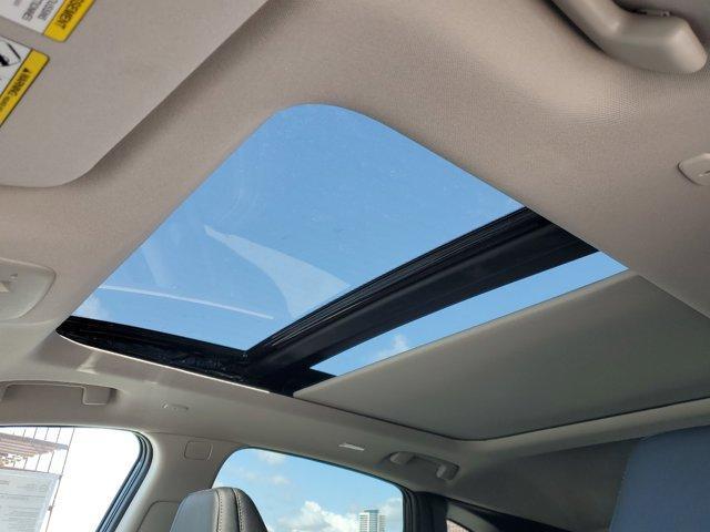 new 2025 Nissan Murano car, priced at $46,953