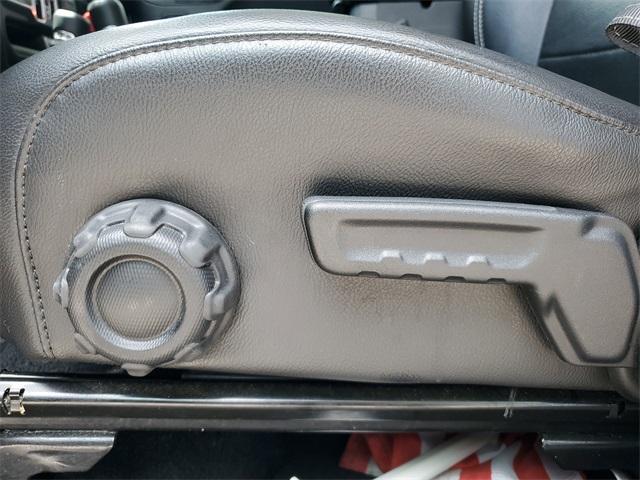 used 2023 Jeep Wrangler 4xe car, priced at $26,990