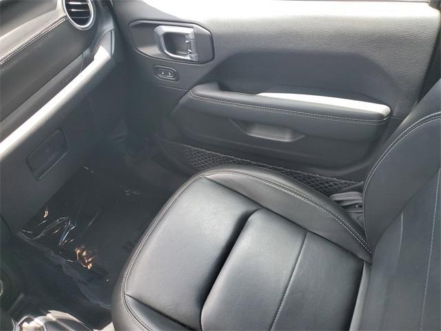 used 2023 Jeep Wrangler 4xe car, priced at $26,990