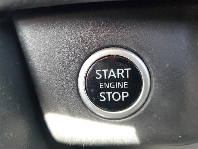 used 2023 Nissan Rogue car, priced at $19,790