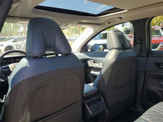 used 2023 Nissan ARIYA car, priced at $28,990