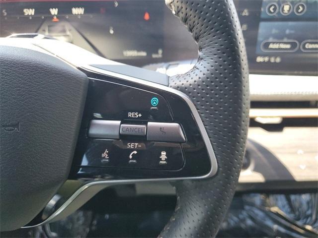 used 2023 Nissan ARIYA car, priced at $28,990