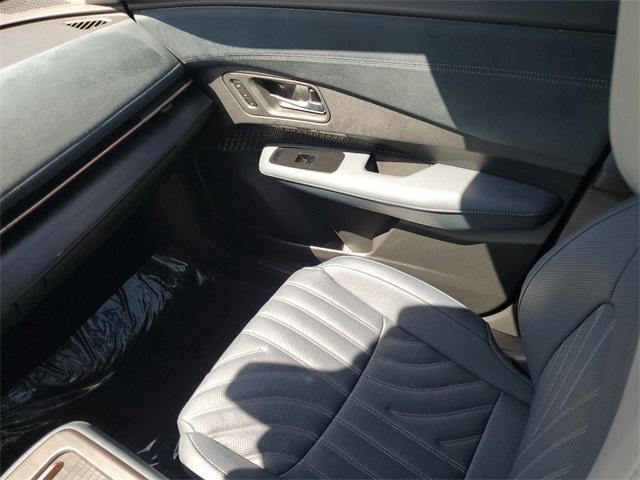 used 2023 Nissan ARIYA car, priced at $28,990