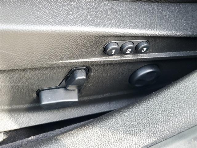 used 2021 Alfa Romeo Giulia car, priced at $23,890