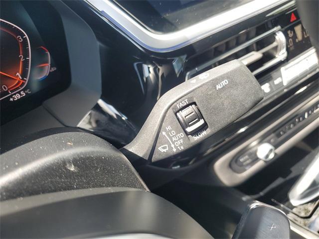 used 2025 BMW Z4 car, priced at $48,770