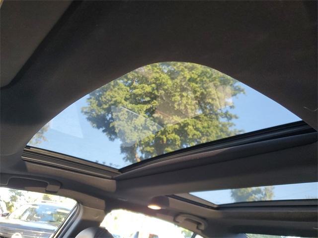 new 2022 Nissan Maxima car, priced at $25,490