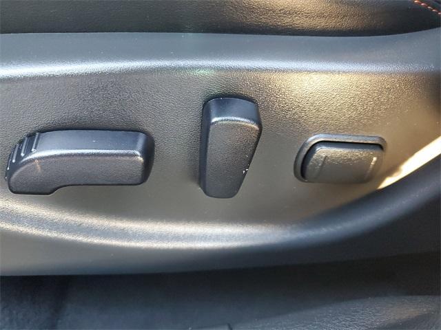 new 2022 Nissan Maxima car, priced at $25,490