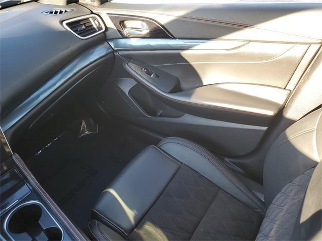 new 2022 Nissan Maxima car, priced at $25,490