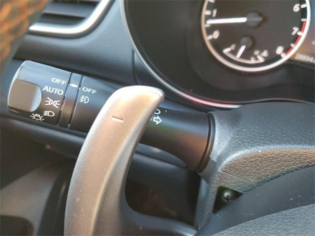 new 2022 Nissan Maxima car, priced at $25,490