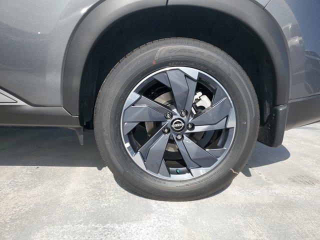 new 2026 Nissan Rogue car, priced at $29,905