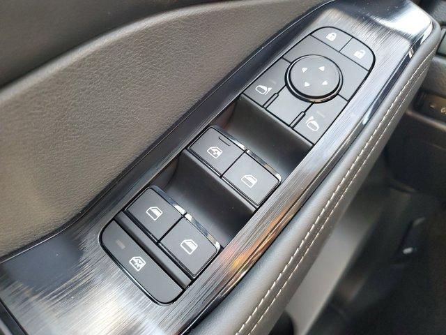 new 2026 Nissan Rogue car, priced at $29,905