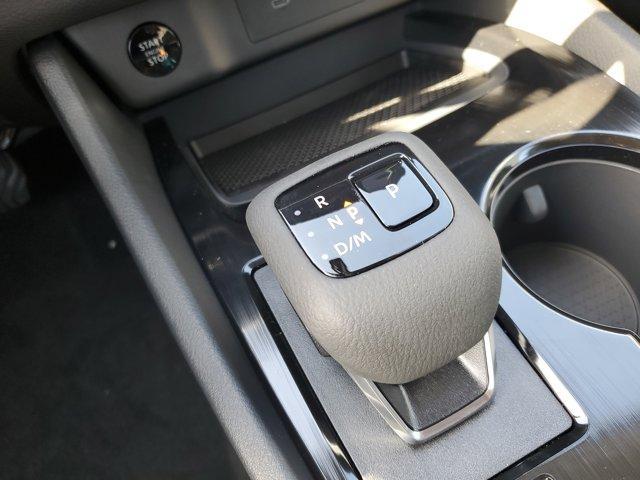 new 2026 Nissan Rogue car, priced at $29,905