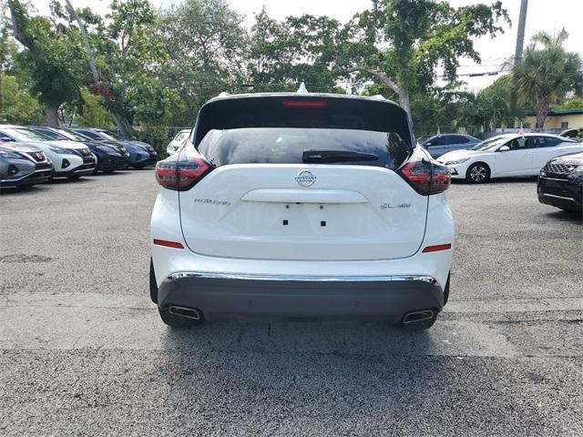 used 2019 Nissan Murano car, priced at $16,880