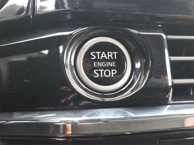 used 2023 Nissan Pathfinder car, priced at $23,590