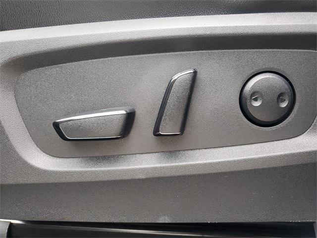 used 2023 Nissan Pathfinder car, priced at $23,590