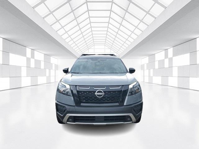 used 2023 Nissan Pathfinder car, priced at $23,590