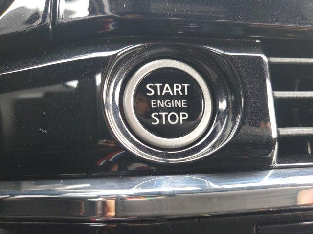 used 2023 Nissan Pathfinder car, priced at $26,490