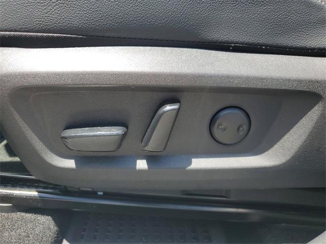 used 2023 Nissan Rogue car, priced at $27,990