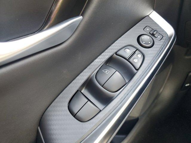 new 2025 Nissan Sentra car, priced at $25,490