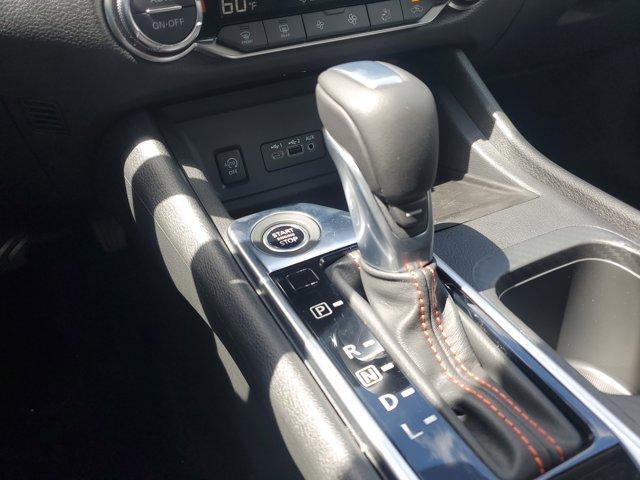 new 2025 Nissan Sentra car, priced at $25,490