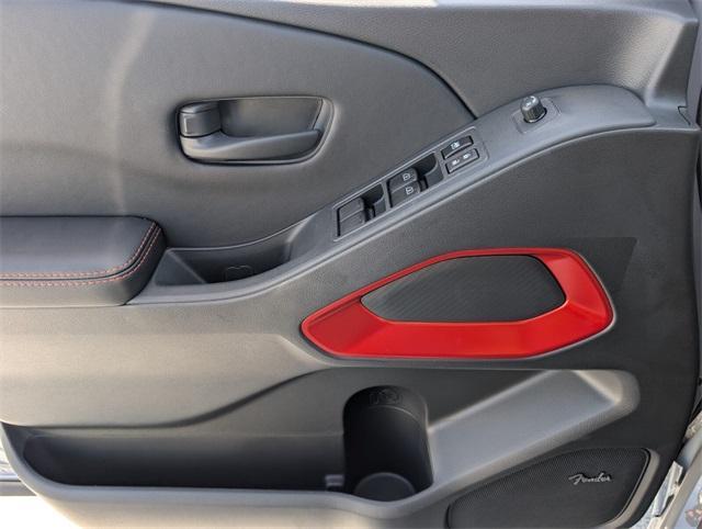 new 2026 Nissan Frontier car, priced at $41,470