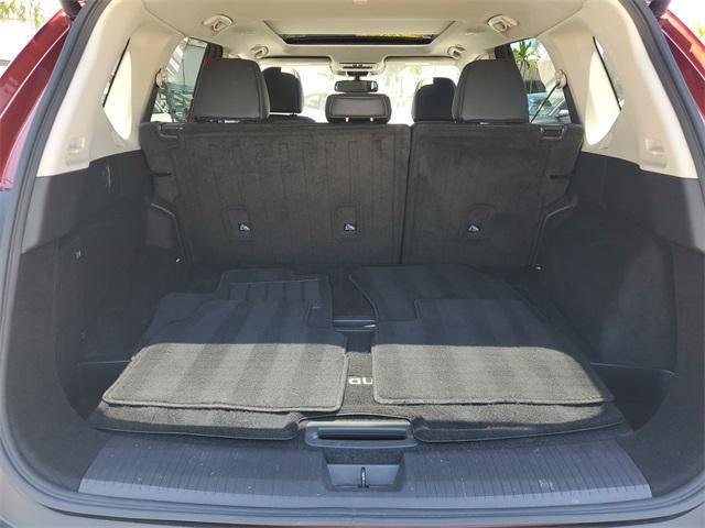 used 2023 Nissan Rogue car, priced at $23,990