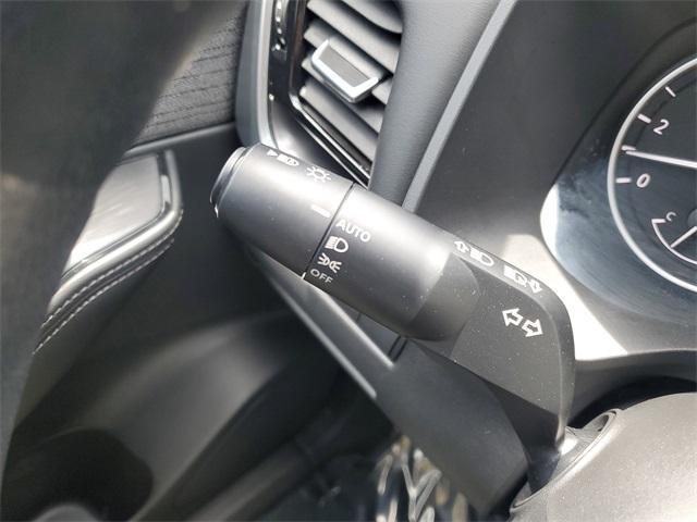 used 2021 Nissan Rogue car, priced at $18,997