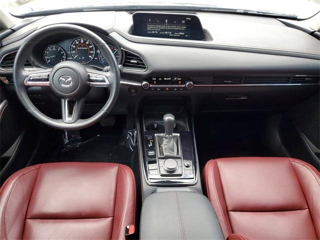 used 2023 Mazda CX-30 car, priced at $22,880