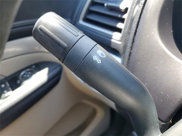 used 2018 Ford Explorer car, priced at $7,990
