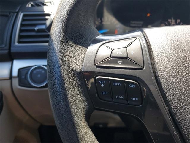 used 2018 Ford Explorer car, priced at $10,998