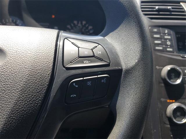 used 2018 Ford Explorer car, priced at $7,990