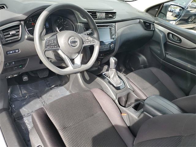 used 2020 Nissan Rogue Sport car, priced at $14,990