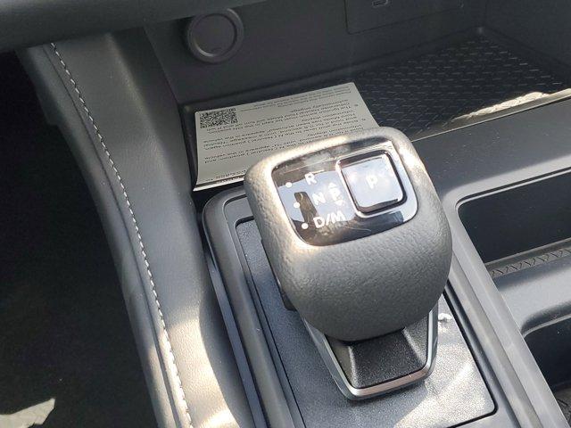 new 2025 Nissan Pathfinder car, priced at $36,590