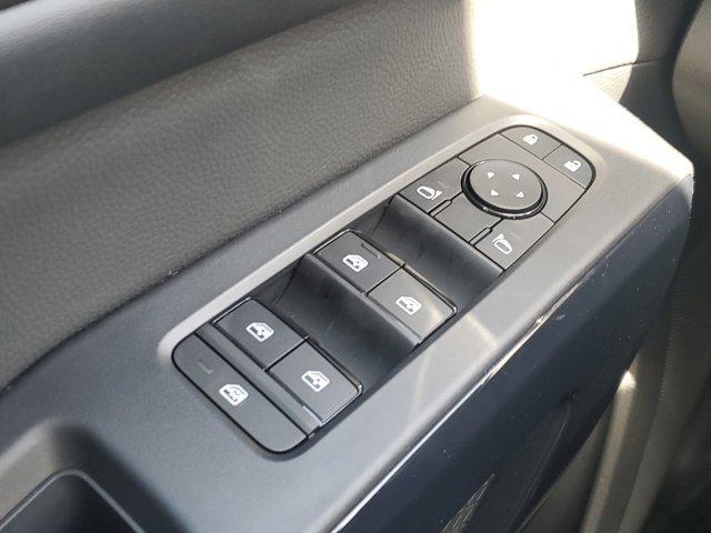 new 2025 Nissan Pathfinder car, priced at $36,590