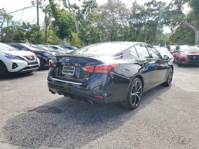 used 2023 Nissan Altima car, priced at $21,990