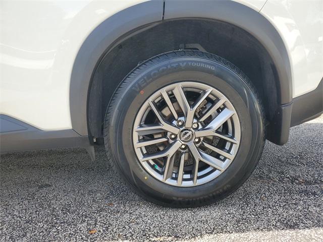 used 2023 Nissan Rogue car, priced at $20,497