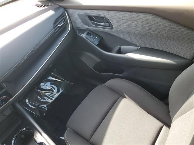 used 2023 Nissan Rogue car, priced at $20,497