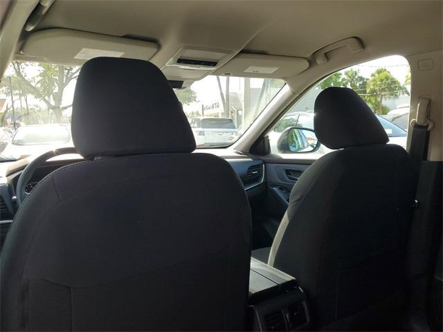 used 2023 Nissan Rogue car, priced at $20,497