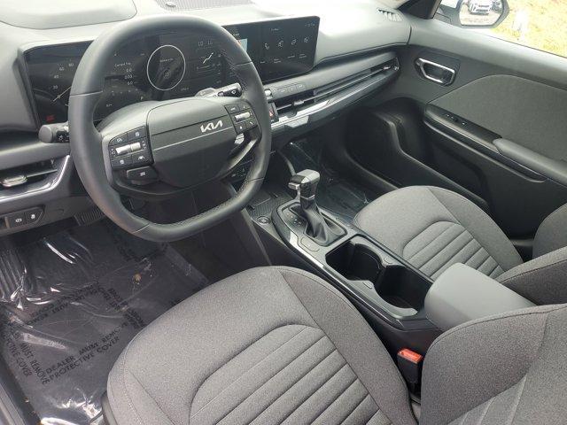 used 2025 Kia K4 car, priced at $22,990