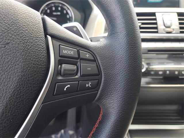 used 2018 BMW 230 car, priced at $16,890