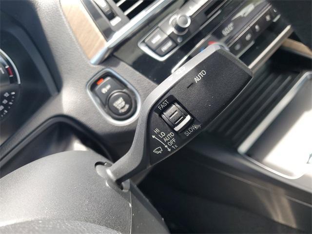 used 2018 BMW 230 car, priced at $16,890