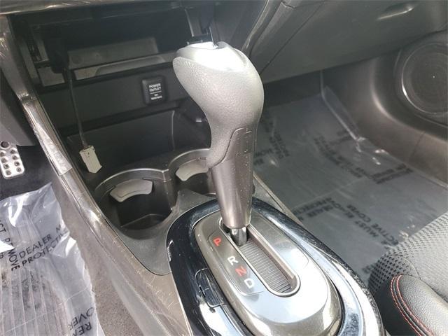 used 2015 Honda CR-Z car, priced at $11,990