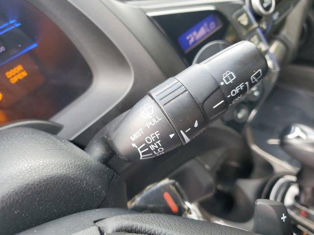 used 2015 Honda CR-Z car, priced at $12,995