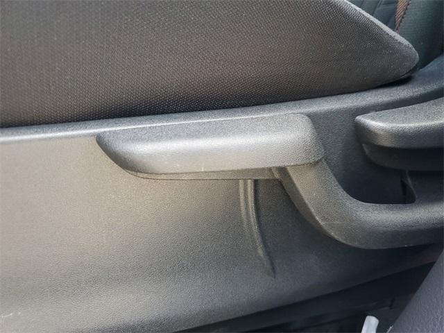 used 2023 Nissan Kicks car, priced at $15,990