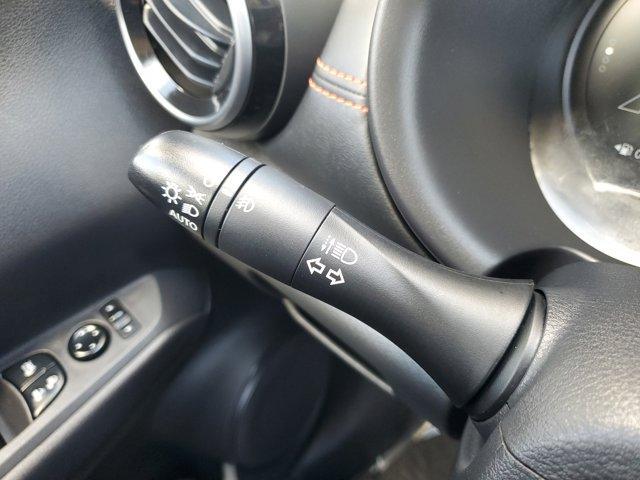 used 2023 Nissan Kicks car, priced at $15,990