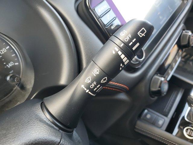 used 2023 Nissan Kicks car, priced at $15,990